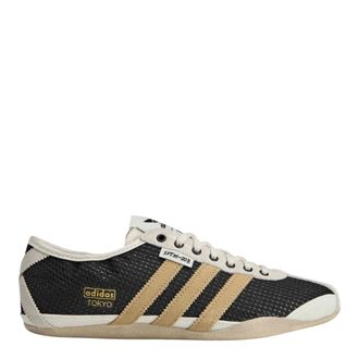 adidas Tokyo Trainers - male - Adidas - Skateboarding - Black - 4 1/2 UK - Sport