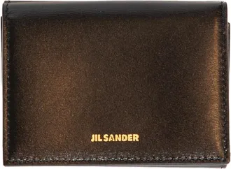 Jil Sander Donna, Accessori, Nero, Taglia unica, new