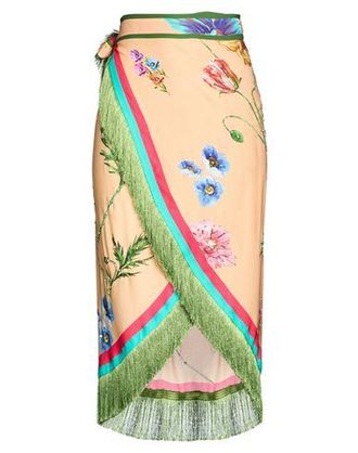Miriam Stella BOTTOMWEAR - Midi skirts sur YOOX.COM