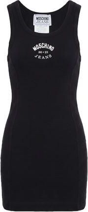Moschino VESTIDOS - Minivestidos en YOOX.COM