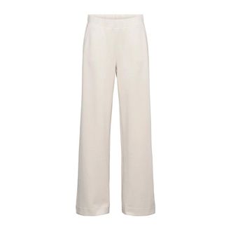 &Co Woman Dames, Broeken, Beige, Maat: 2XL Modal