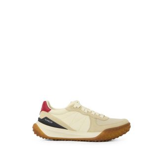 Moncler City Trek Sneakers
