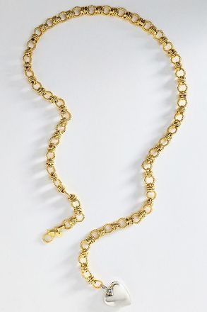 Bracha Rowan Necklace