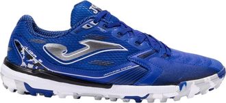 Joma Heren Liga 5 zaalvoetbalschoenen (Blauw)