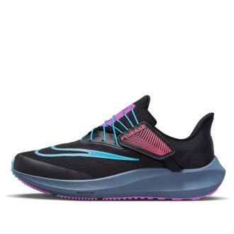 Nike (WMNS) Nike Air Zoom Pegasus 39 FlyEase SE Black Baltic Blue FJ2976-001