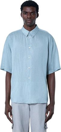 Our Legacy Uomo, Magliette, Blu, 2Xl, new
