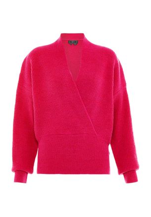 Faina Jumper Dames roze