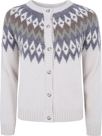 Weekend by Max Mara Cardigan Wkd Targa