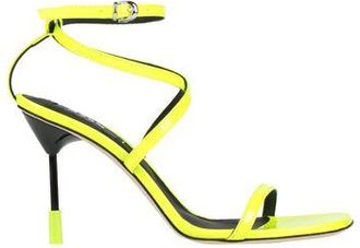 Msgm CALZATURE - Sandali su YOOX.COM