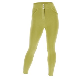 Freddy Pantaloni push up WR.UP 7/8 curvy vita media superskinny