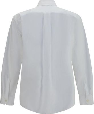 Our Legacy Beyond Shirt - White