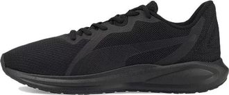 Puma Twitch Runner Black 376289-10