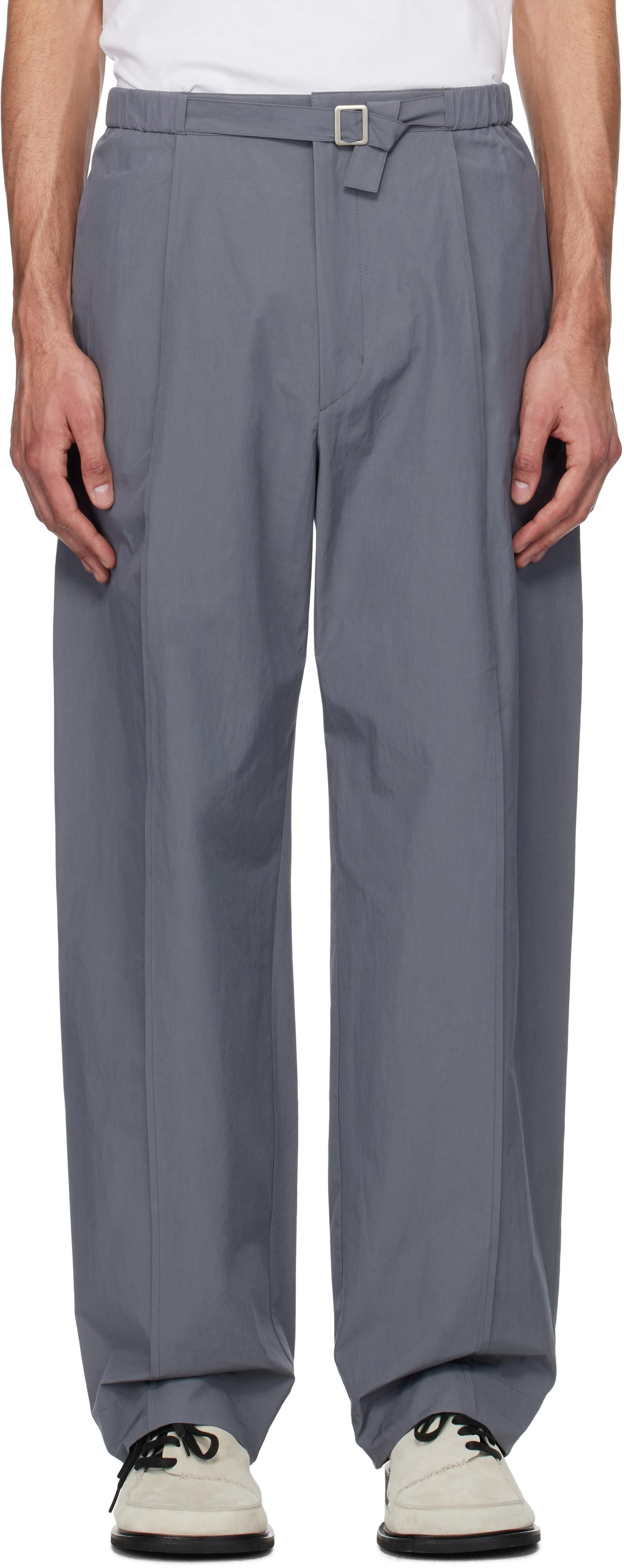 amomento pants 限定値下げ COLIMBO(コリンボ) ORIGINAL HARZ SOLDAT PANTS -W/REPELLENT