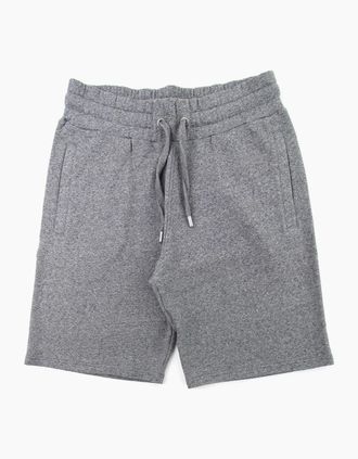 Kenzo Mens Kenzo Urban Cotton Shorts Grey - Size: 37/36/32