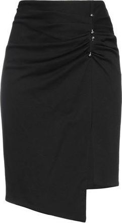 Dondup BOTTOMWEAR - Mini skirts sur YOOX.COM