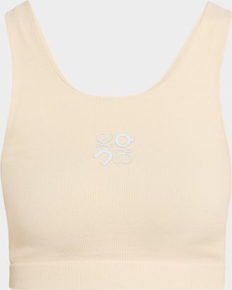 Loewe x On Seamless Sports Bra