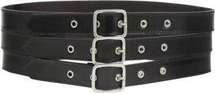 Philosophy di Lorenzo Serafini Belts