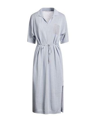 PESERICO VESTIDOS - Vestidos midi en YOOX.COM