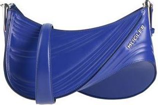 MUGLER BORSE - Borse a tracolla su YOOX.COM