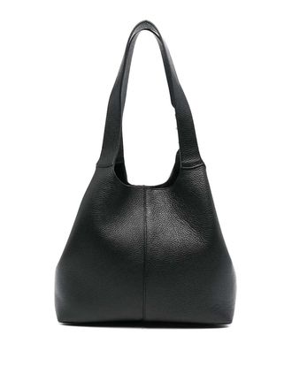 Coccinelle Handbag Grained Leather / Noir