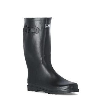 Impermeable Femme Bottes De Pluie Femme Mi-mollet Imperméables