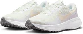 Nike Revolution 8 Running Shoe in Sail/Chalk/White at Nordstrom Rack, Size 10.5