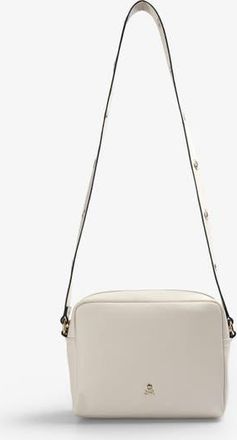Scalpers Mumbai Eyelet Bag in Ecru at Nordstrom