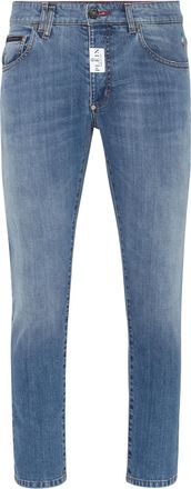 Philipp Plein Jeans Skinny Fit