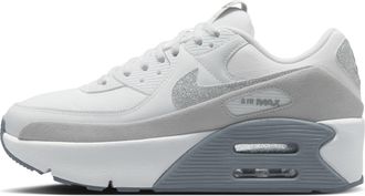 Nike (WMNS) Nike Air Max 90 LV8 White Photon Dust HQ3456-191