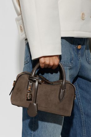 Stella McCartney Ryder Small Bag, Womens, Brown