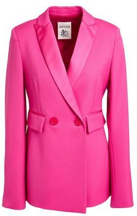 Semicouture SUITS and CO-ORDS - Blazers sur YOOX.COM