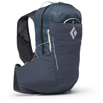 Black Diamond Pursuit 15 Wanderrucksack f&uuml;r Damen | blau