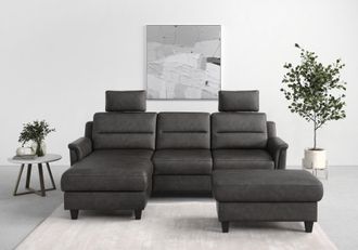 Sit&more Ecksofa