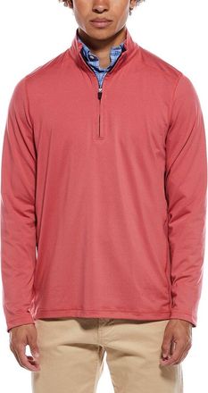 Brooks Brothers Performance 1/2-Zip Pullover
