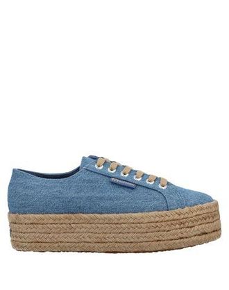 Superga CALZATURE - Espadrillas su YOOX.COM