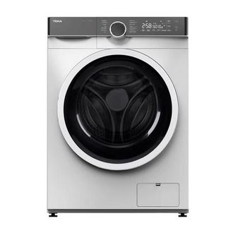 Teka Lavadora Carga Frontal Teka Wmk 71240 12kg 1400rpm Clase A Blanca
