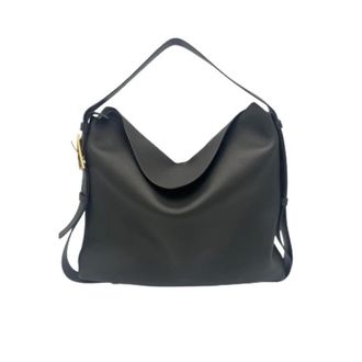 Bottega Veneta Pre-owned Shoulder Bags, female, Black, Size: ONE SIZE Pre-owned Shoulder Bag