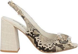 Jeannot CALZATURE - Sandali su YOOX.COM