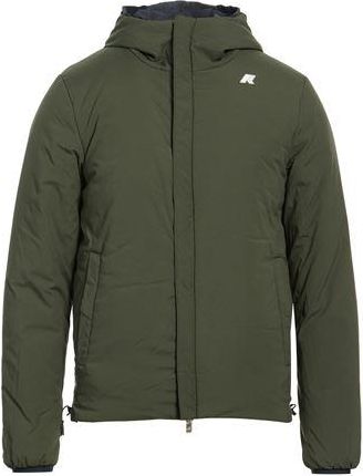 K-Way COATS & JACKETS - Jackets on YOOX.COM
