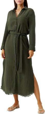 Melissa Odabash Margot Maxi Dress