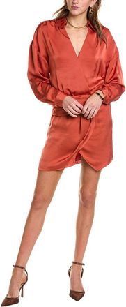 Ramy Brook Jaymie Mini Dress