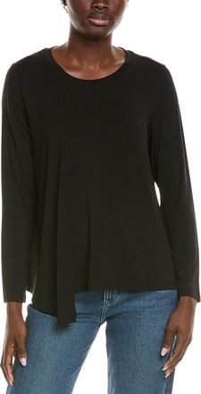Eileen Fisher Eileen Fisher Crew Neck Top