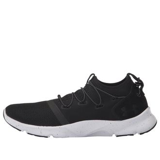 Under Armour Drift 2 Black White 1298576-001