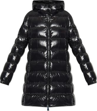 Moncler Mujer, Chaquetas, Negro, Talla: XS