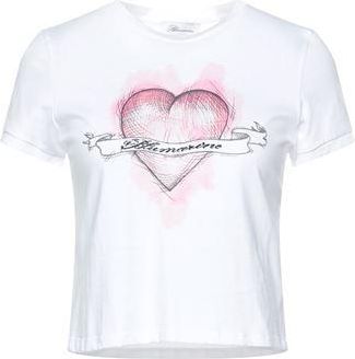 Blumarine TOPWEAR - T-shirts sur YOOX.COM