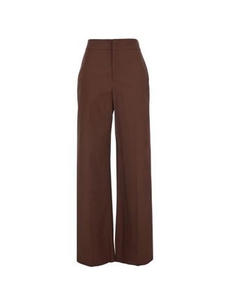 Twin-Set Wide Leg Pants