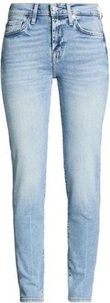 7 For All Mankind BOTTOMWEAR - Jeans on YOOX.COM