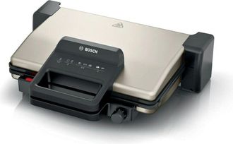 Bosch Placa Bosch Grilwer - Tcg3302