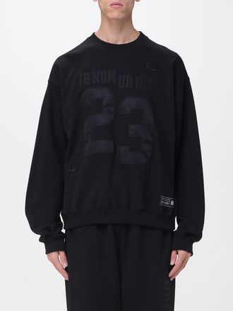 Ih Nom Uh Nit Sweatshirt IH NOM UH NIT Men color Black