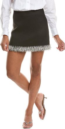 SIMKHAI Simkhai Dua Mini Skirt